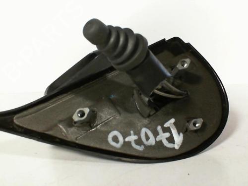 Right mirror FIAT PUNTO (176_) 55 1.1 | BP21850751C27 