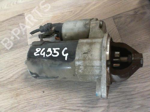 Used Starter KIA RIO II (JB) 1.5 CRDi (110 hp) 30396153