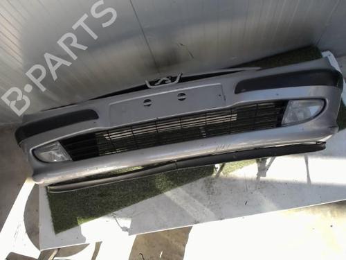Front bumper PEUGEOT 607 (9D, 9U) 2.2 HDi | BP20878106C7 
