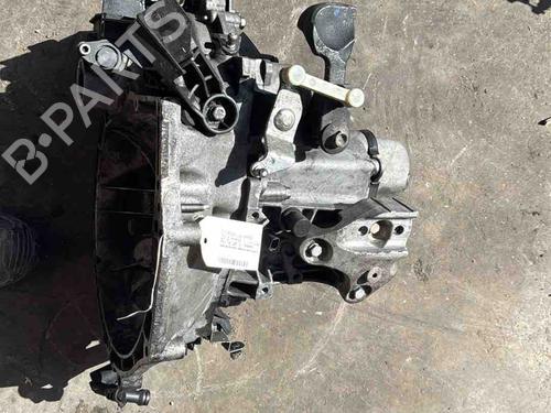 Gearbox CITROËN C3 II (SC_) 1.4 HDi 70 (SC8HZC, SC8HR0, SC8HP4) | BP36424258M3 - Image 5