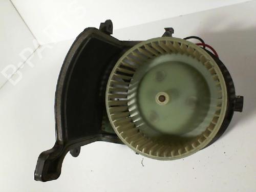 Used Heater blower motor RENAULT CLIO II (BB_, CB_) 1.4 (B/CB0C, B/CB0S) (75 hp) 21196034