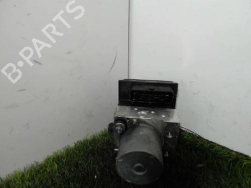 ABS pump CITROËN C4 Coupe (LA_) 1.6 HDi | BP21501984M43