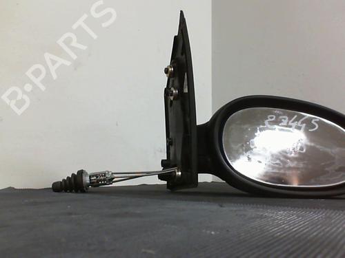 Used Right mirror SMART FORTWO Coupe (450) 0.7 (450.352, 450.332) (61 hp) 21856800
