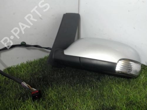 Left mirror VW TOURAN (1T1, 1T2) 1.9 TDI | BP20878162C26 