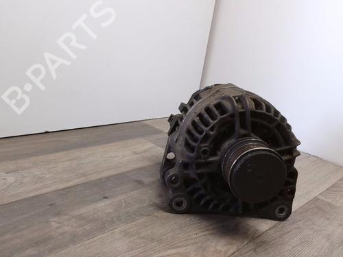 Alternator VW POLO (6N2) 1.9 SDI | BP32322238M7 - Image 4