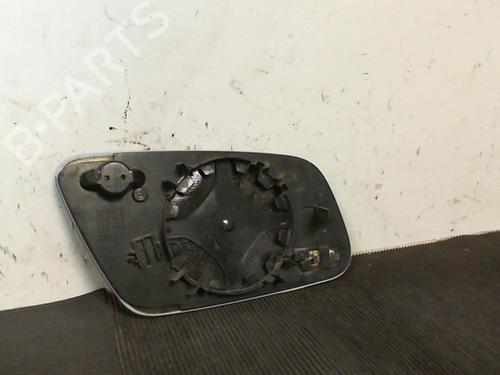 Spejlglas venstre AUDI A6 C5 Avant (4B5) 2.8 quattro | BP21857472C148 