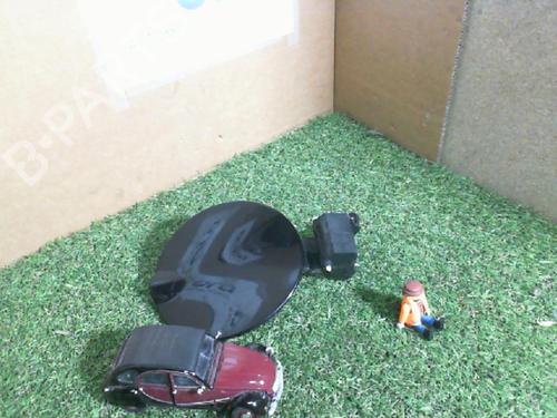 Used Fuel flap FIAT 500 (312_) 1.3 D Multijet (312AXB1A) (75 hp) 21852159
