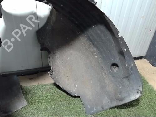 Wheel arch FORD C-MAX II (DXA/CB7, DXA/CEU) 1.0 EcoBoost | BP29738531C56 
