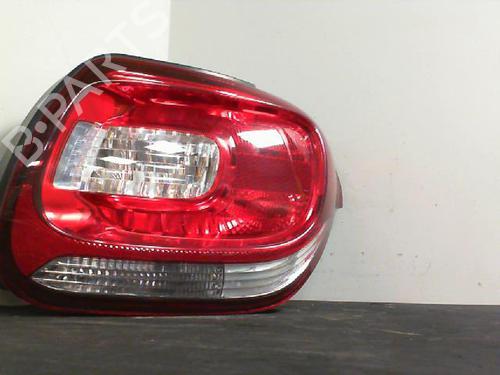 Used Right taillight CITROËN DS3 (SA_) 1.6 HDi 110 (112 hp) 20878619