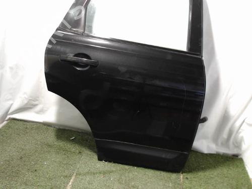 Used Right rear door NISSAN QASHQAI / QASHQAI +2 I (J10, NJ10, JJ10E) 2.0 dCi (150 hp) 22387468