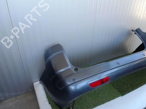 Used Rear bumper CITROËN C4 Grand Picasso I (UA_) 1.6 HDi (109 hp) 21855723