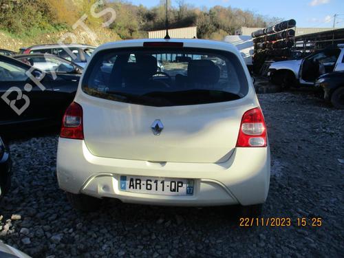Rear right seatbelt RENAULT TWINGO II (CN0_) 1.5 dCi (CN0E) | BP33742284I28 - Image 8