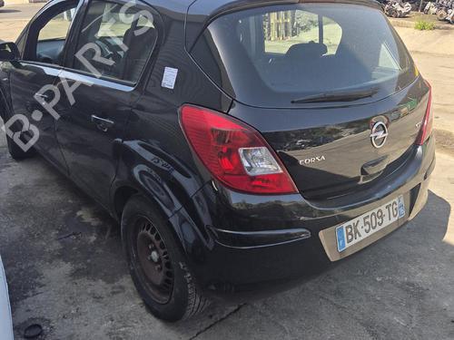 Right taillight OPEL CORSA D (S07) 1.3 CDTI (L08, L68) | BP37589086C35 - Image 14