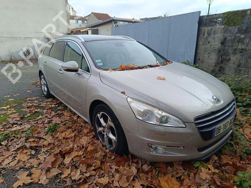 Front left panel PEUGEOT 508 SW I (8E_) 2.0 HDi | BP31061049C58  - Image 13