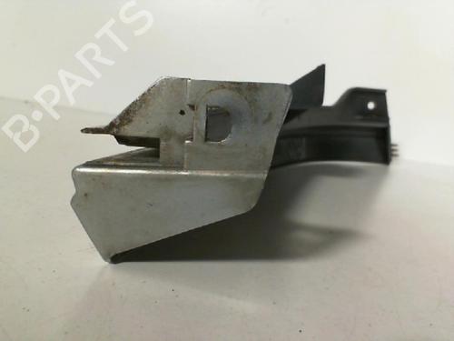 Forlygte dæksel OPEL CORSA C (X01) 1.7 CDTI (F08, F68) | BP21850654C118 