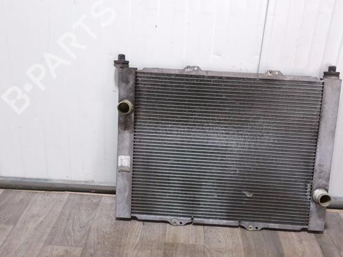 Køler RENAULT CLIO II (BB_, CB_) 1.5 dCi (B/CB07) (65 hp) 33045989