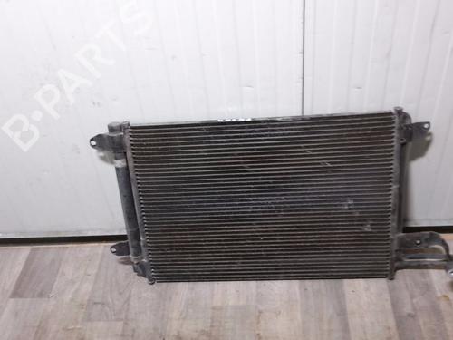 Used AC radiator AC radiator 37458475 37458475