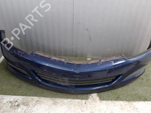 Front bumper OPEL ASTRA H GTC (A04) 1.9 CDTI (L08) | BP21857248C7 
