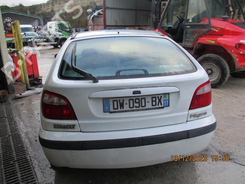 Right taillight RENAULT MEGANE I (BA0/1_) 1.6 16V (BA04, BA0B, BA11, BA1J, BA16, BA19, BA1K, BA1V,... | BP24476986C35 