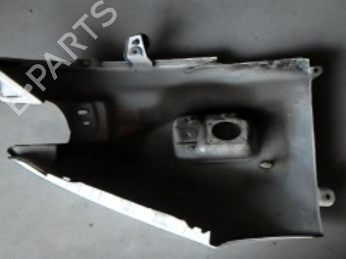 Left front fenders PEUGEOT BOXER Van (230L) 1.9 D | BP21850450C41 