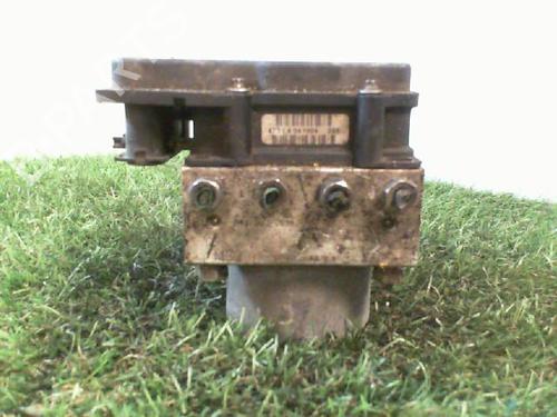ABS pump RENAULT MODUS / GRAND MODUS (F/JP0_) 1.2 (JP0C, JP0K, FP0C, FP0K, FP0P, JP0P, JP0T) | BP27327807M43 - Image 3