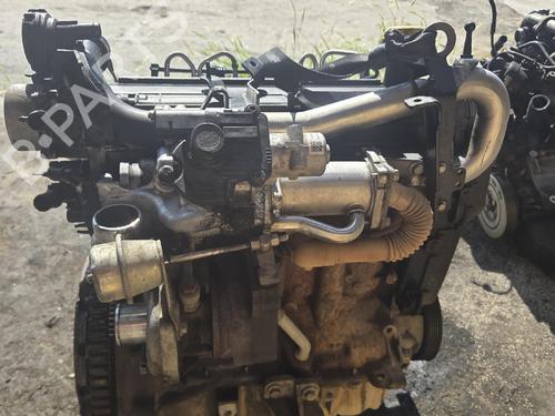 Engine RENAULT KANGOO Express (FW0/1_) 1.5 dCi 85 (FW0K, FW0L, FW0B) | BP37635164M1 - Image 3