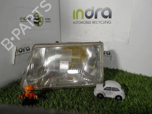 Used Left headlight PEUGEOT 309 II (3C, 3A) 1.1 (60 hp) 21852129