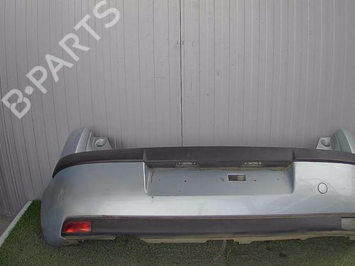 Rear bumper CITROËN C4 I (LC_) 1.6 HDi | BP21856391C8 