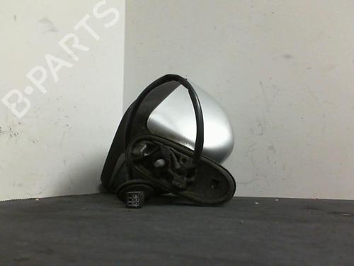 Left mirror OPEL CORSA D (S07) 1.3 CDTI (L08, L68) | BP24040527C26 
