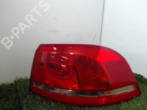 Used Right taillight Right taillight VW PASSAT B7 Variant (365) 2.0 TDI (140 hp) 21855284 21855284