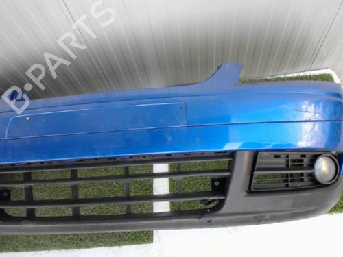 Front bumper VW TOURAN (1T1, 1T2) 2.0 TDI | BP20878150C7 
