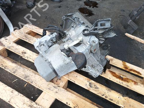 Gearbox CITROËN C3 II (SC_) 1.4 | BP28494544M3 - Image 2