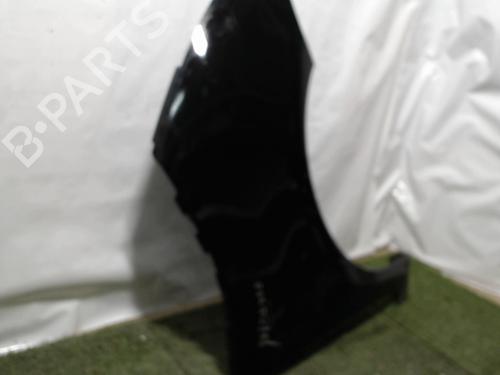 Right front fenders CITROËN C4 Grand Picasso I (UA_) 2.0 HDi 138 | BP23108432C42 