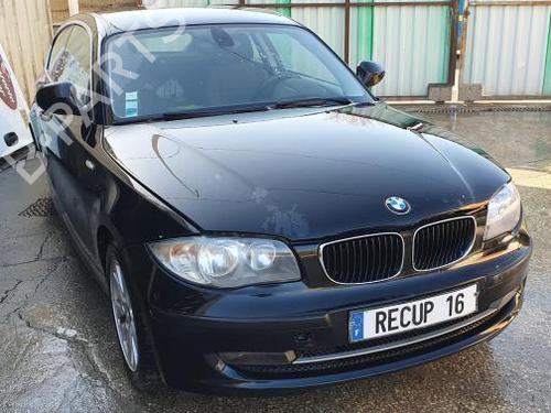 ABS pump BMW 1 (E81) 116 d | BP21855172M43 - Image 6