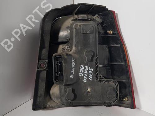 Left taillight SEAT AROSA (6H1) 1.7 SDI | BP21851385C34 