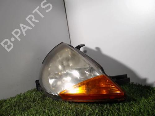 Used Right headlight FORD KA (RB_) 1.3 i ROCAM (70 hp) 21853273
