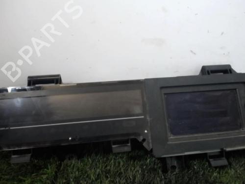 Instrument cluster RENAULT SCÉNIC III (JZ0/1_) 1.5 dCi | BP21390035C47 