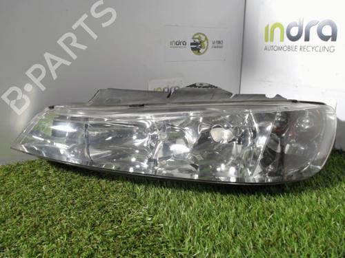 Used Left headlight PEUGEOT 406 (8B) 2.0 HDI 110 (109 hp) 21851894