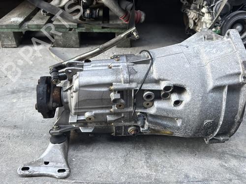 Used Gearbox Gearbox BMW 3 (E46) 320 d (129 hp) 23504173 23504173