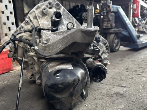 Gearbox RENAULT TWINGO III (BCM_, BCA_) 1.0 SCe 70 | BP24204382M3 - Image 10