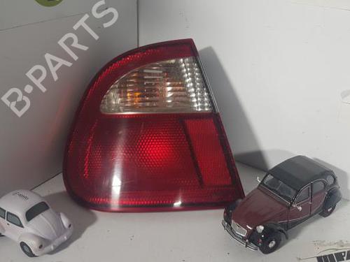 Used Left taillight SEAT CORDOBA (6K1, 6K2) 1.9 SDI (68 hp) 21851732