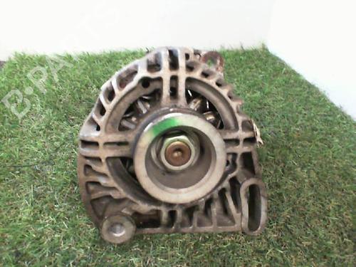 Alternator FIAT 500 (312_) 1.2 (312AXA1A) | BP27252437M7 