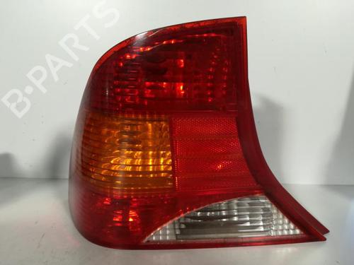 Used Left taillight FORD FOCUS I Saloon (DFW) 1.8 Turbo DI / TDDi (90 hp) 21851125
