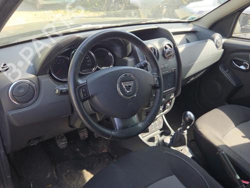 Left taillight DACIA DUSTER (HS_) 1.2 TCe 125 | BP34005722C34  - Image 13