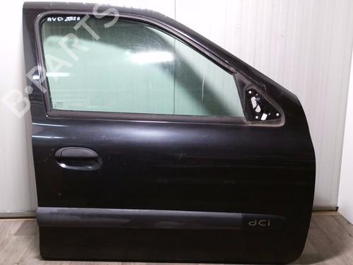 Używane Drzwi przednie prawe RENAULT CLIO II (BB_, CB_) 1.5 dCi (B/CB07) (65 hp) 30683105