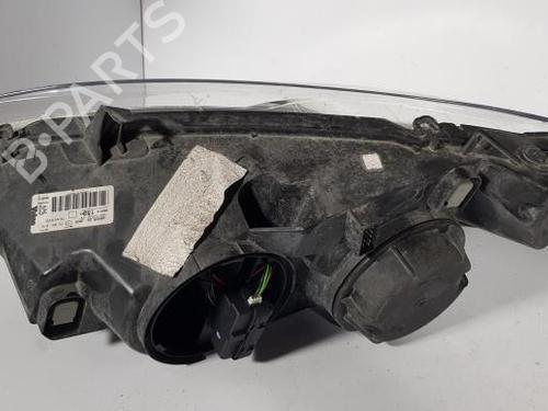 Used Right headlight PEUGEOT 307 Break (3E) 2.0 HDI 90 (90 hp) 31156675