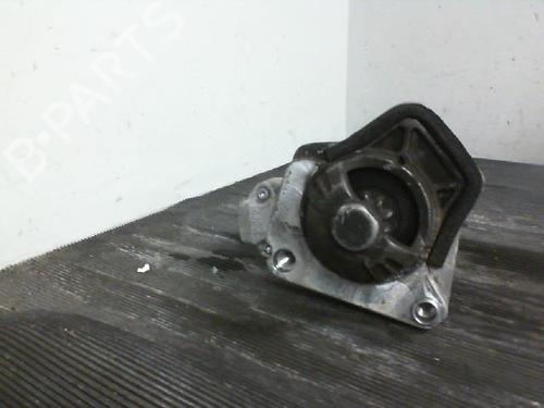 Used Starter NISSAN MICRA IV (K13K, K13KK) 1.2 (80 hp) 29188685