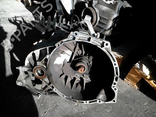 Used Gearbox Gearbox FORD FOCUS C-MAX (DM2) 1.8 TDCi (115 hp) 21856738 21856738