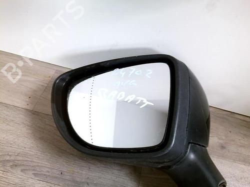 Used Left mirror Left mirror 37501682 37501682