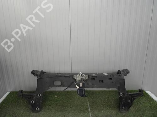 Used Front slam panel Front slam panel RENAULT MODUS / GRAND MODUS (F/JP0_) 1.5 dCi 90 (88 hp) 21855950 21855950